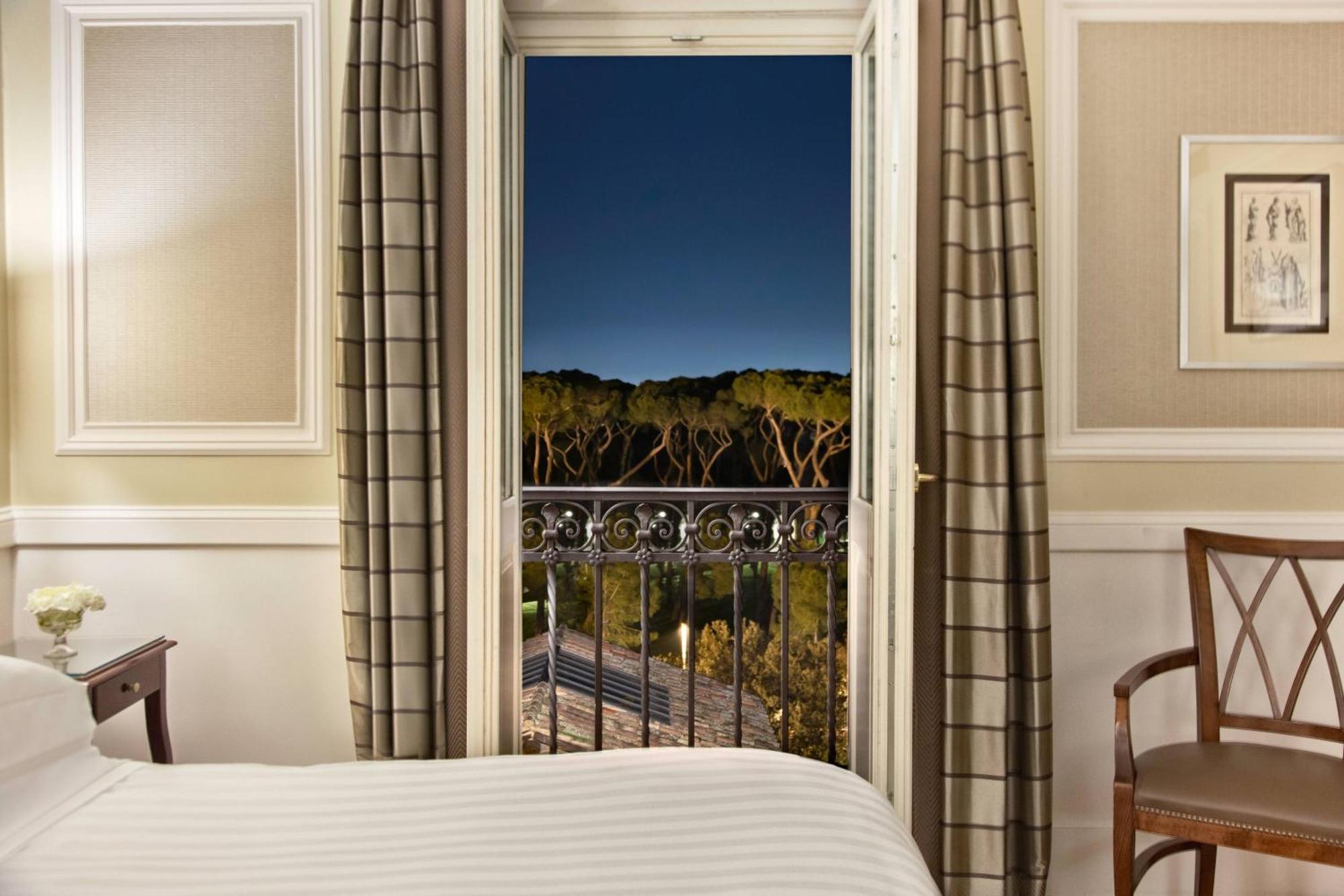 Superieur King Kamer - Hoge Etage