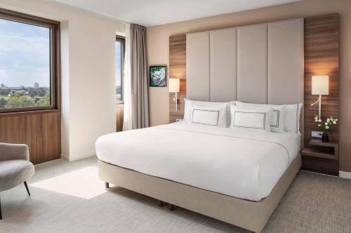 The Level Premium Kamer
