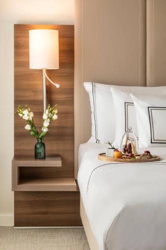 Junior Suite The Level met Toegang tot Executive Lounge