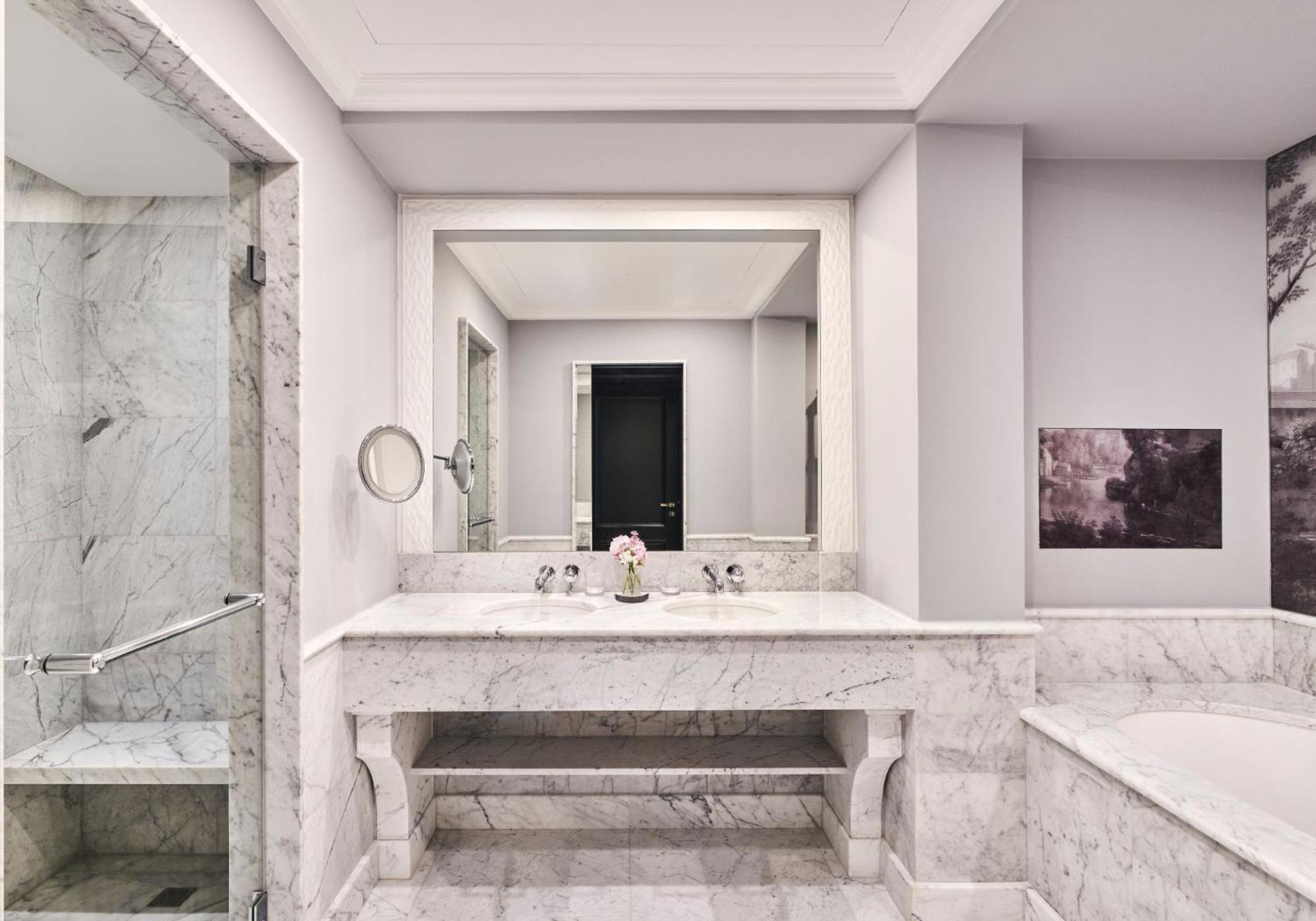Champs-Elysées Prestige Kamer