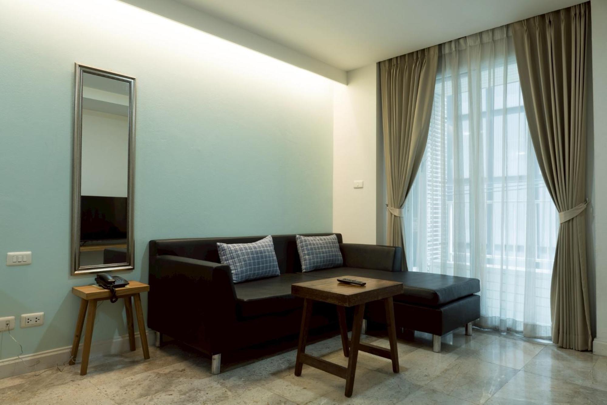 One-Bedroom Suite