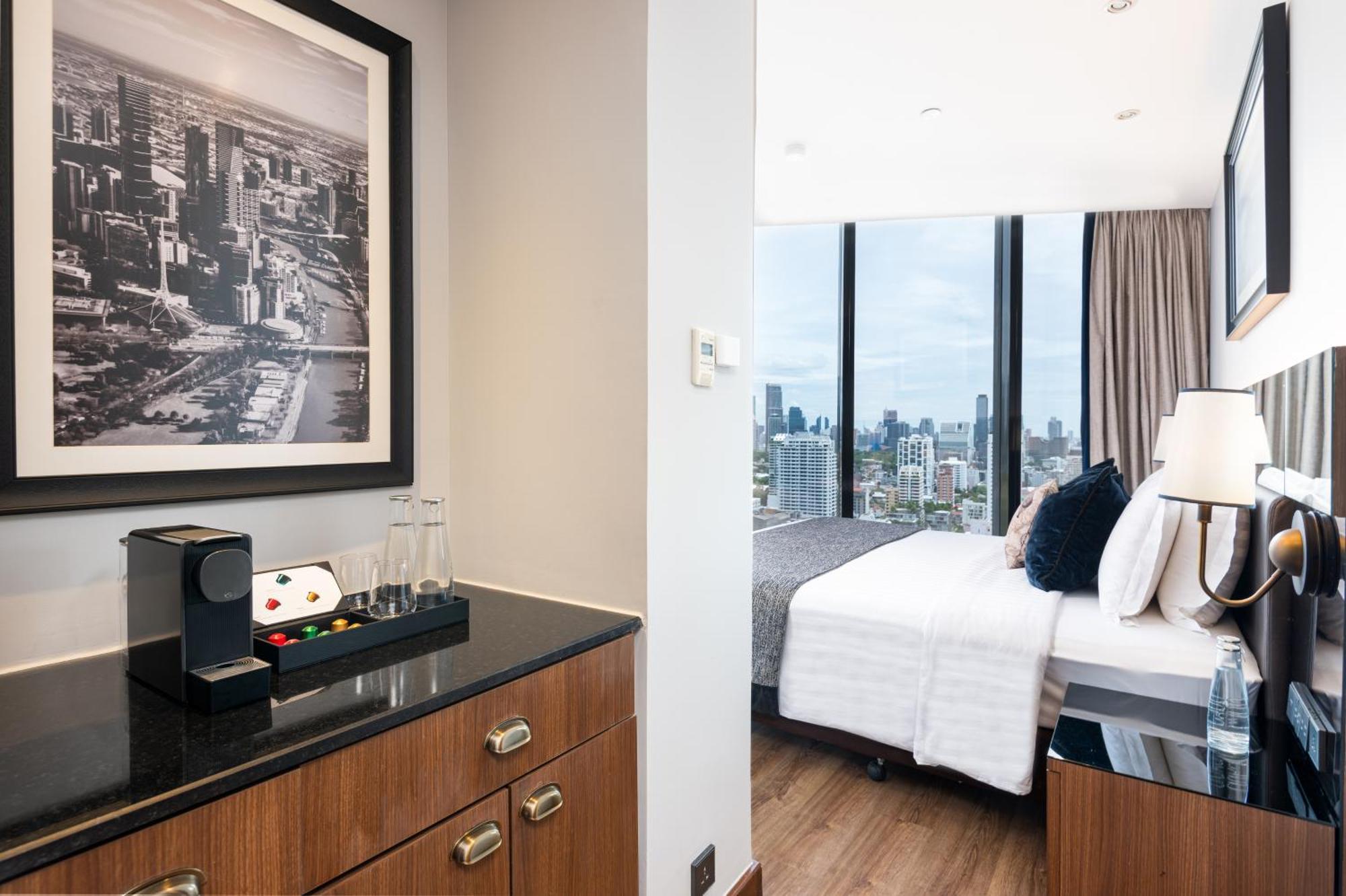 Panorama Skyline King