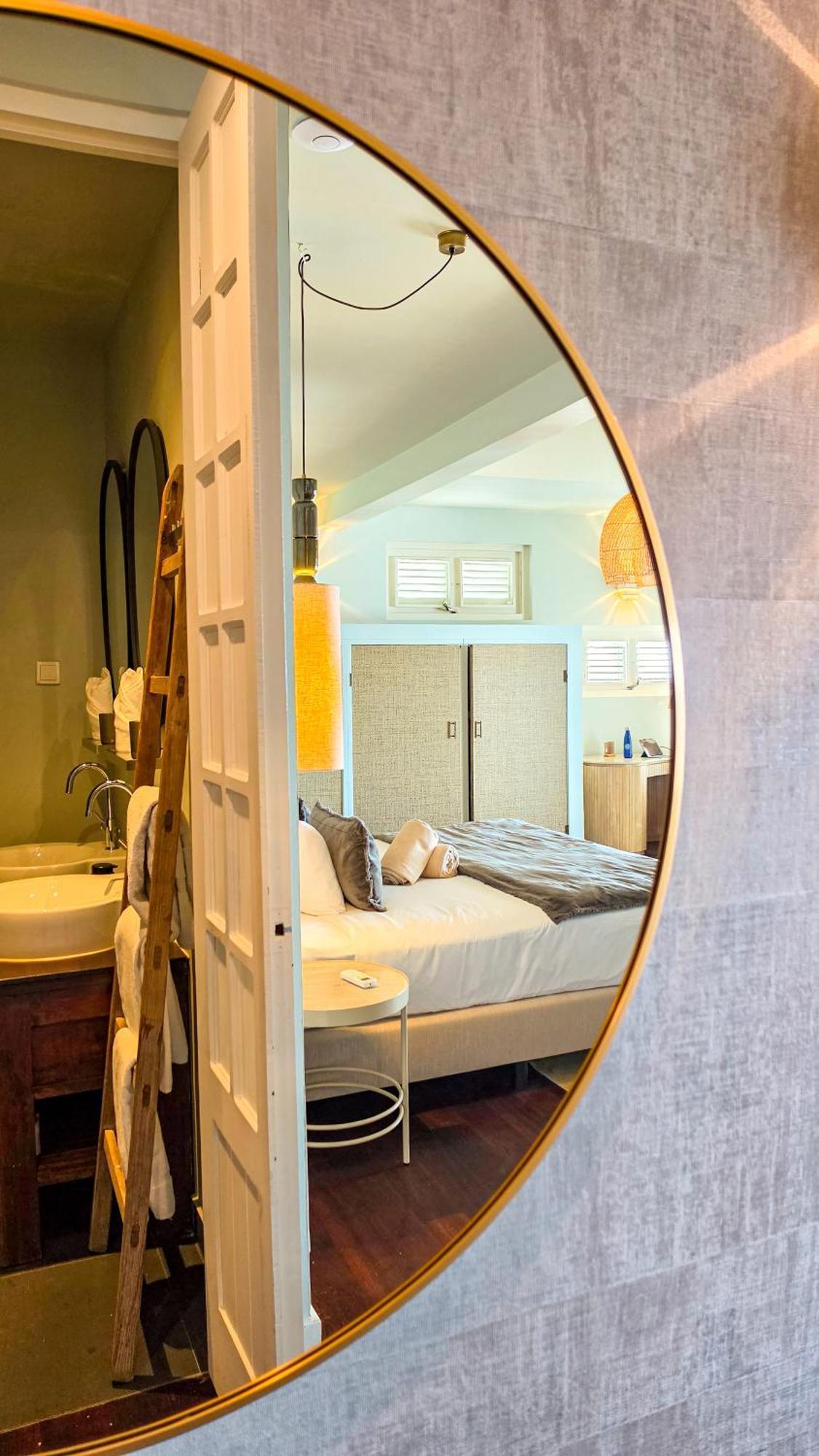 Superior Suite Oceaanzijde