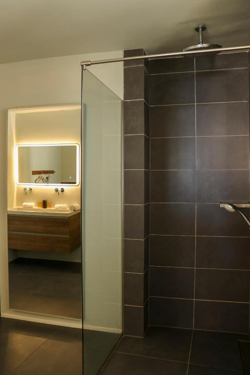 Deluxe Kamer met Uitzicht op de Oceaan