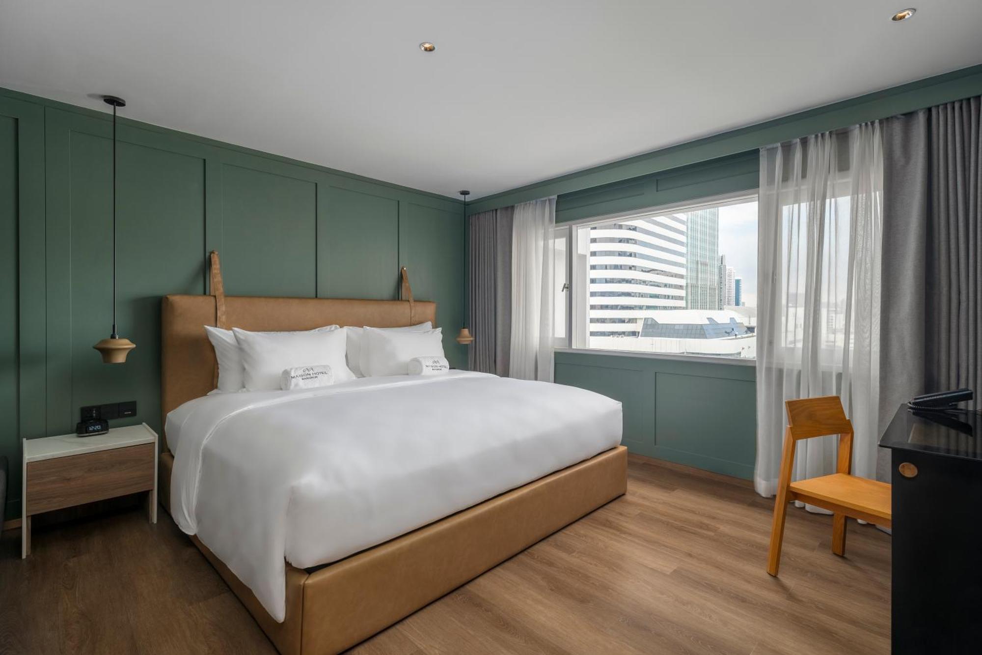 Executive Suite