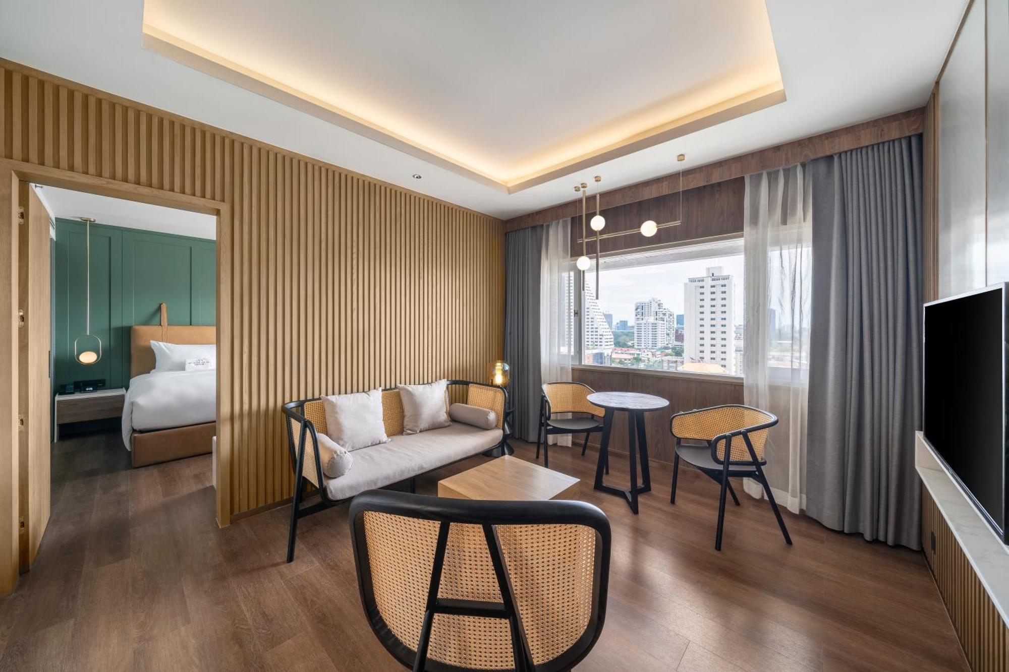 Family Suite