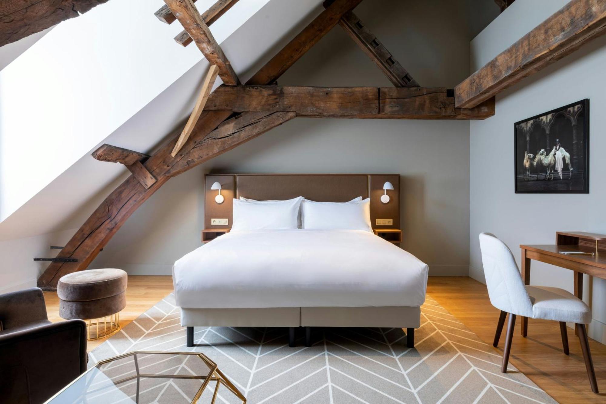 Diamant Junior Suite