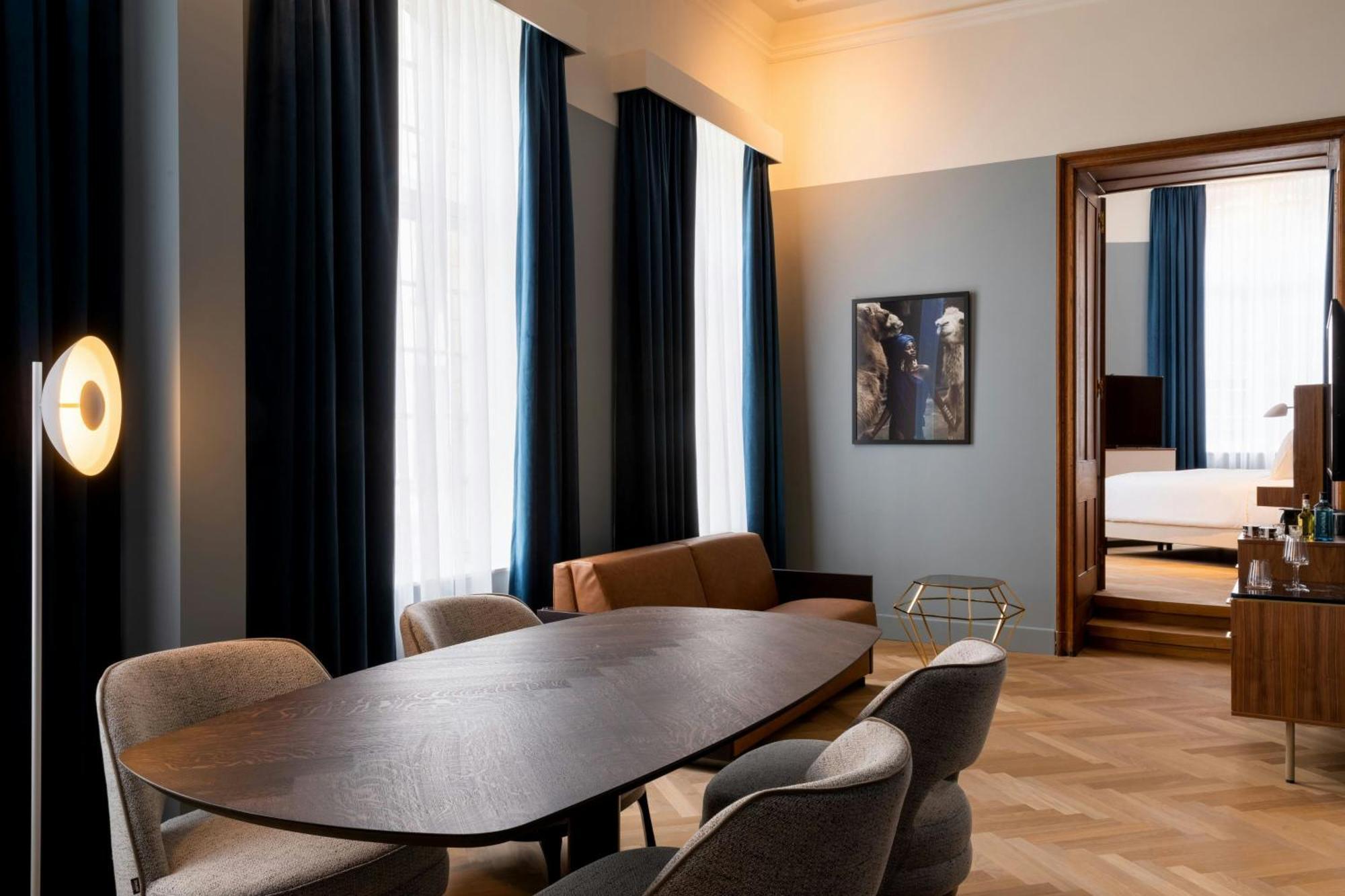 Brilliant Diamant Suite