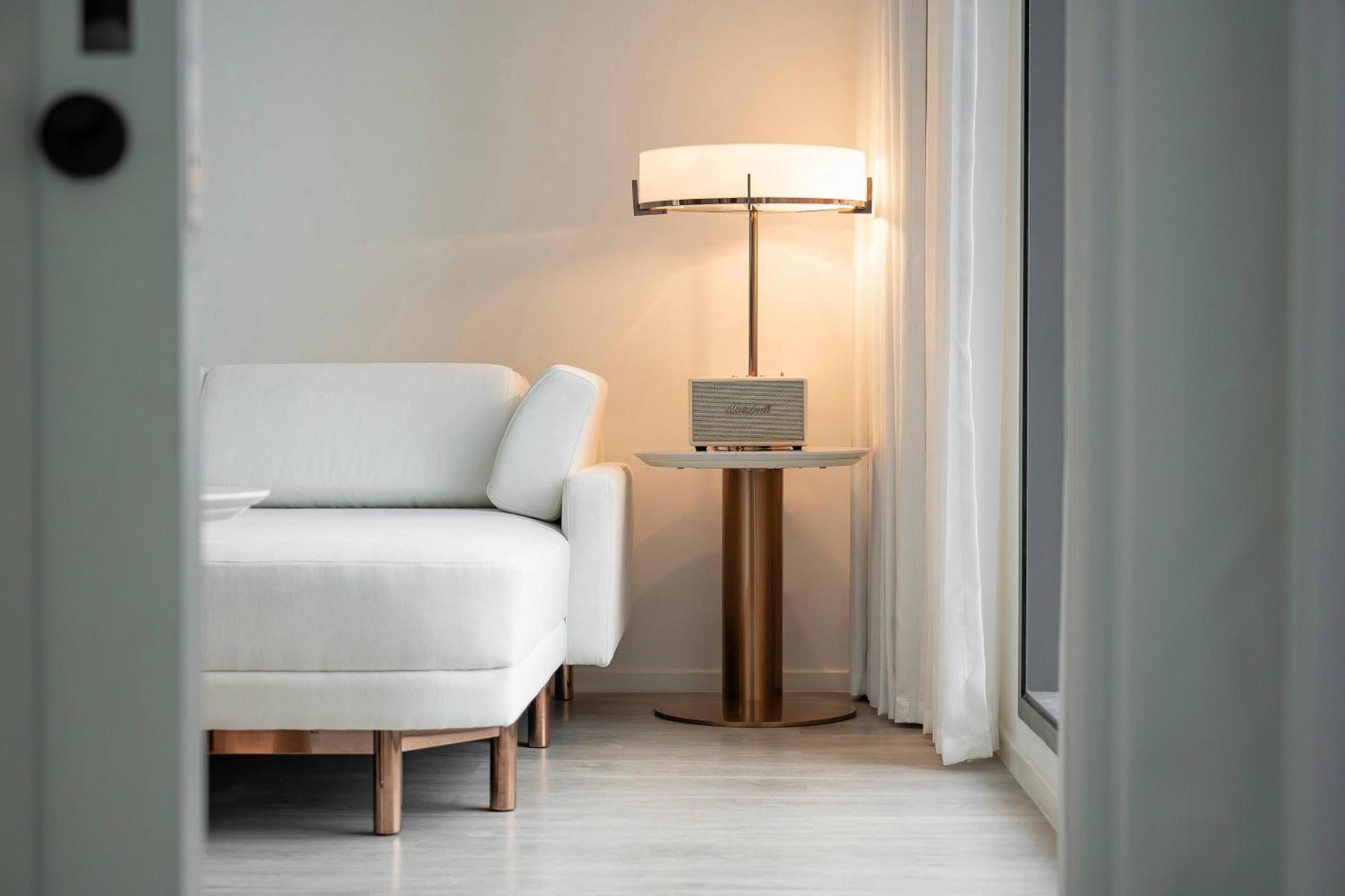 The Townhouse