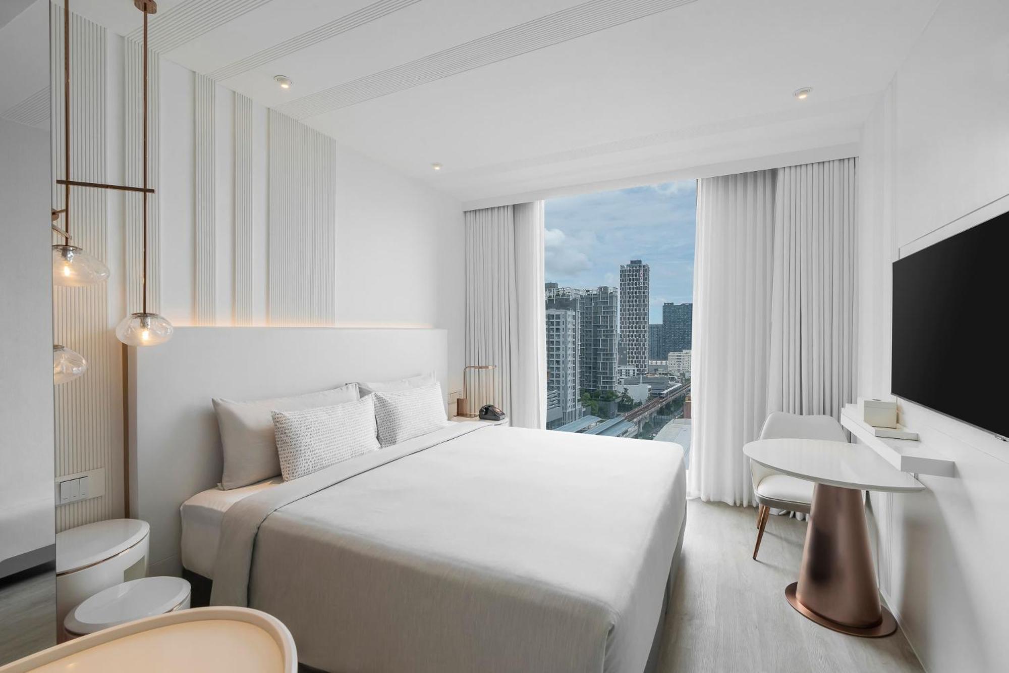 The INNSiDE Corner Room