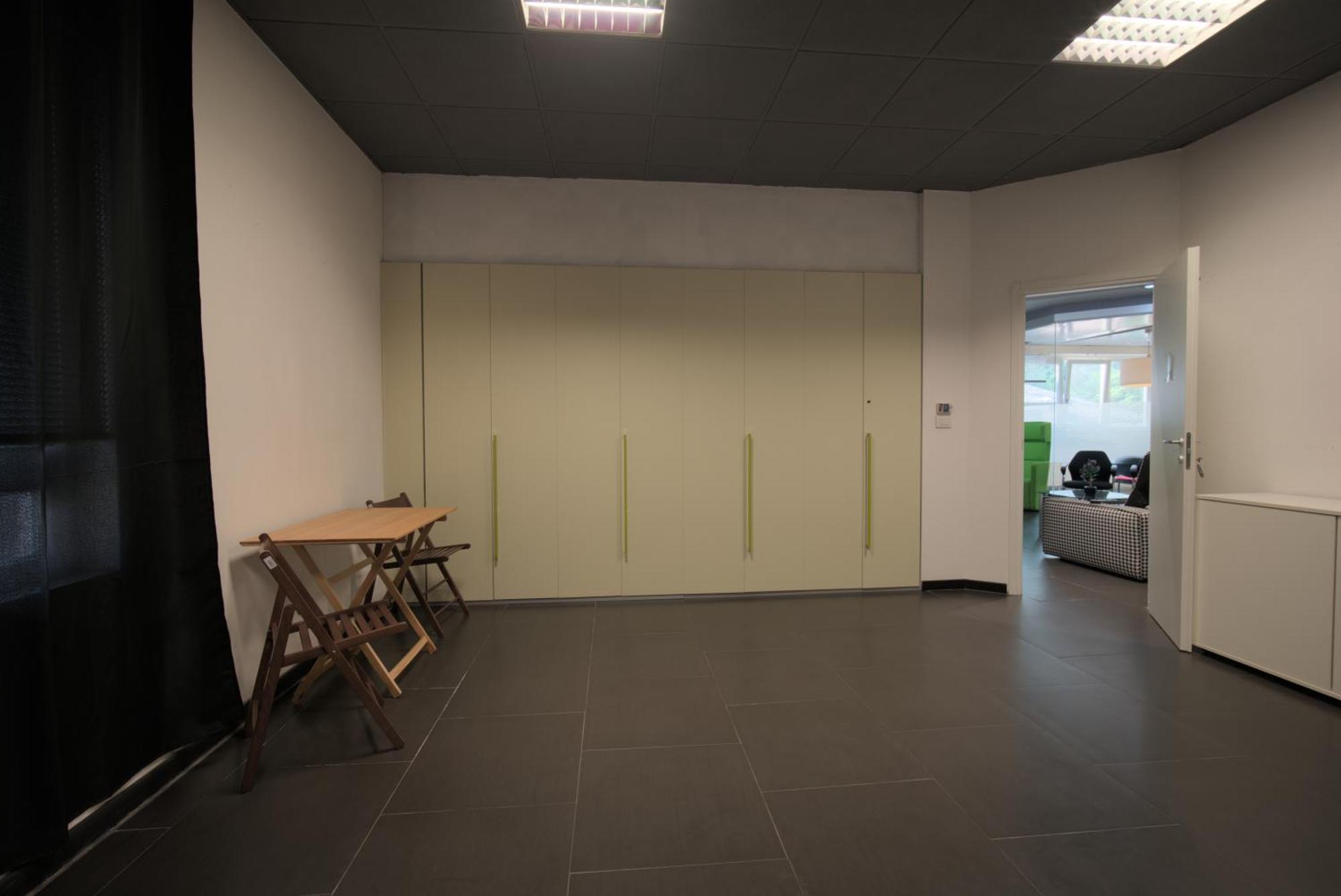 Grote Tweepersoonskamer met 1 of 2 Bedden