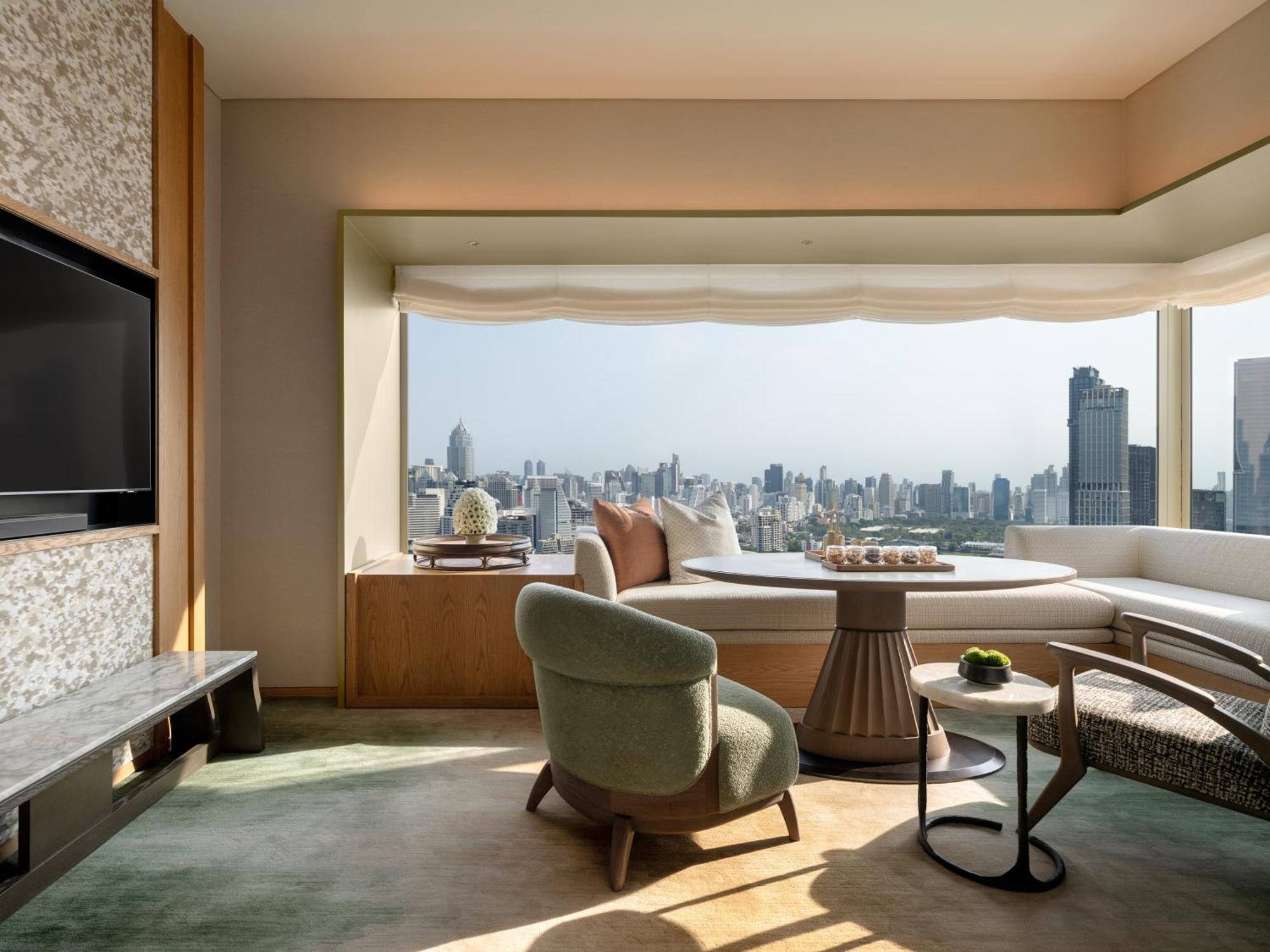 Duplex Suite