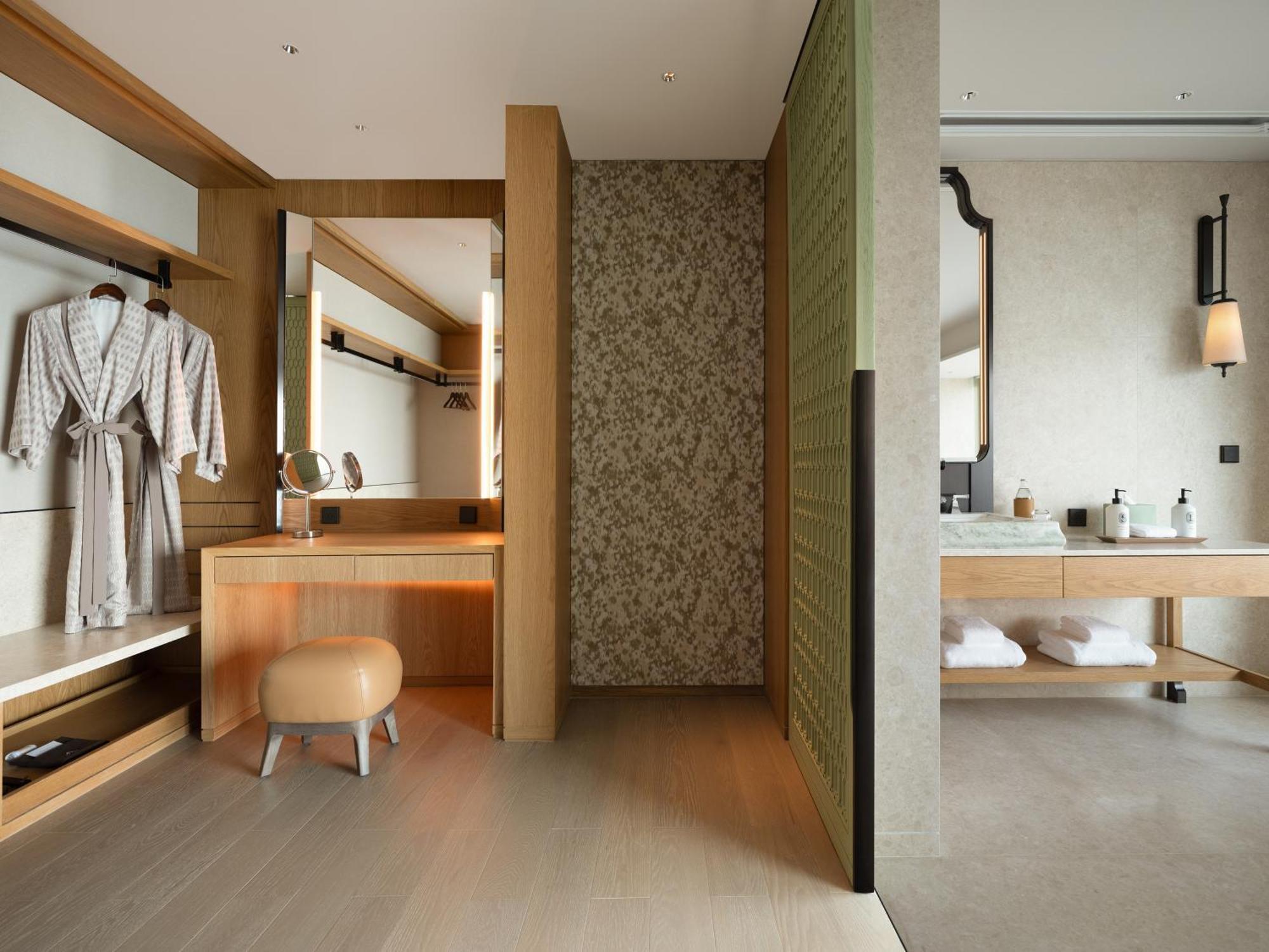 Duplex Suite