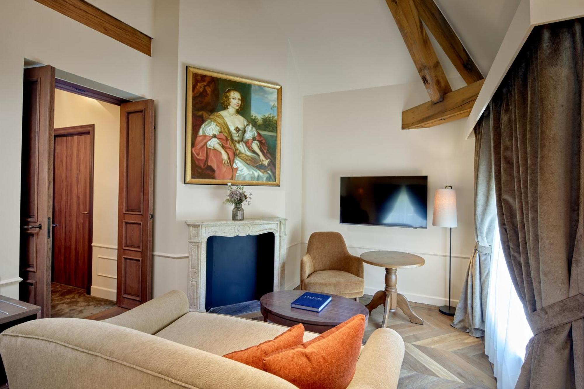 1-kamersuite