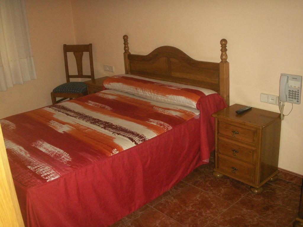 Single Room