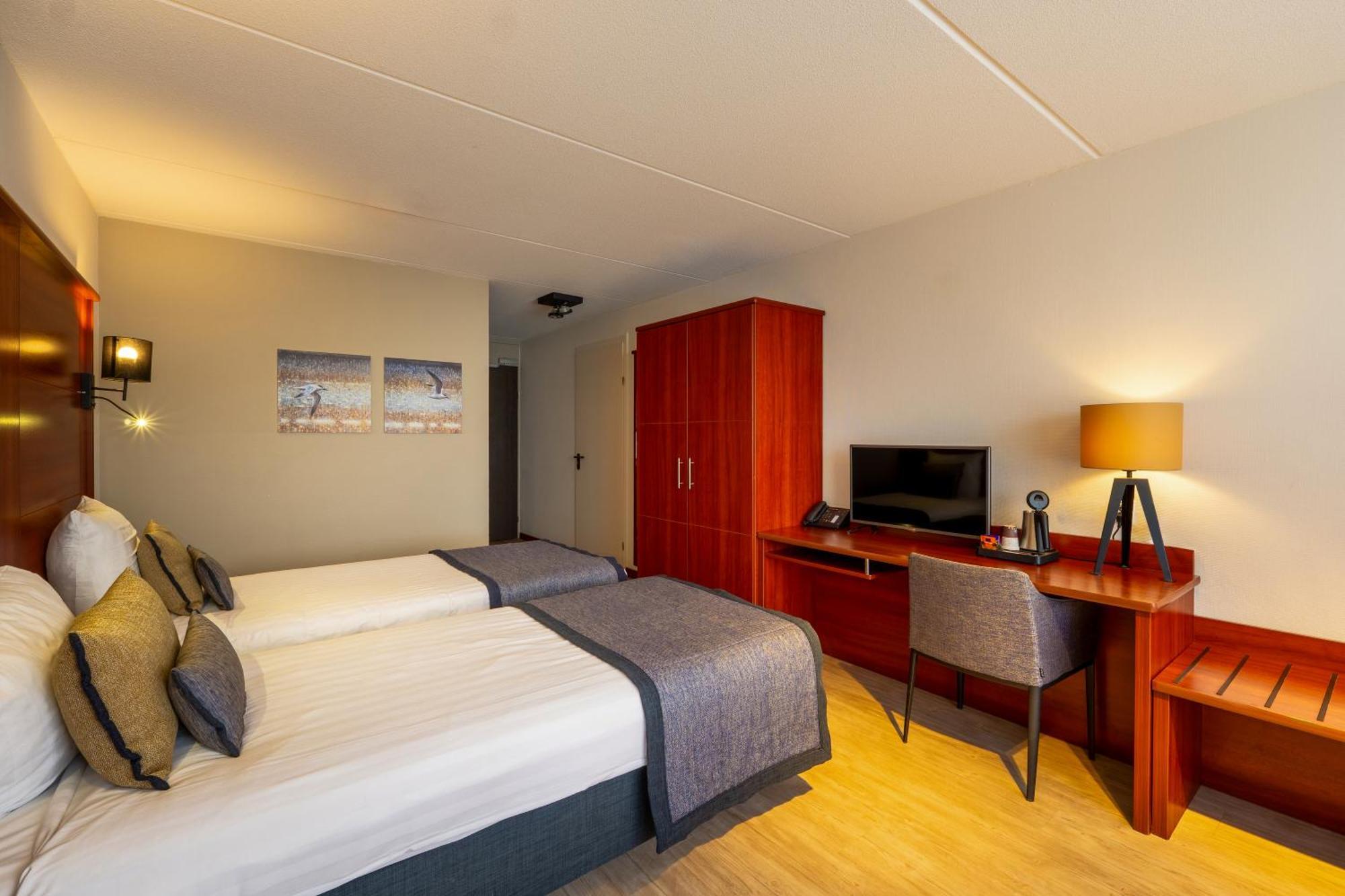 Budget Kamer