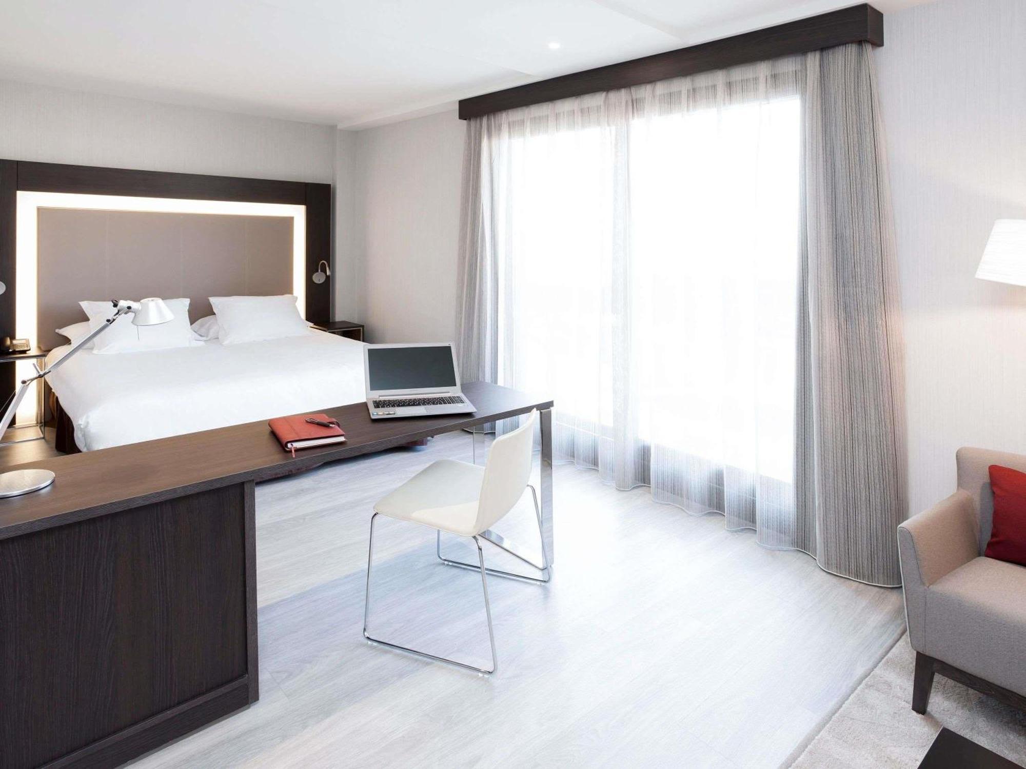 Executive Room Terrace