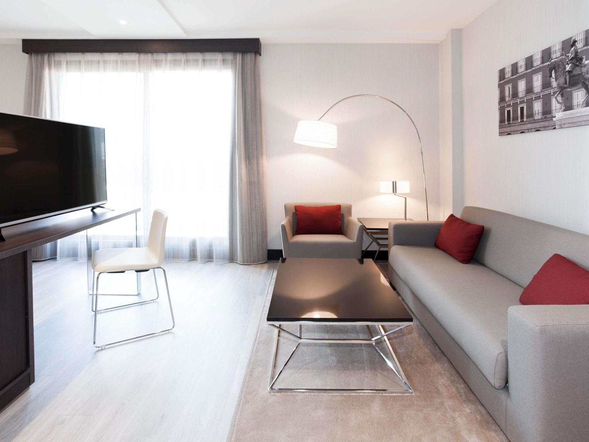 Executive Room Terrace