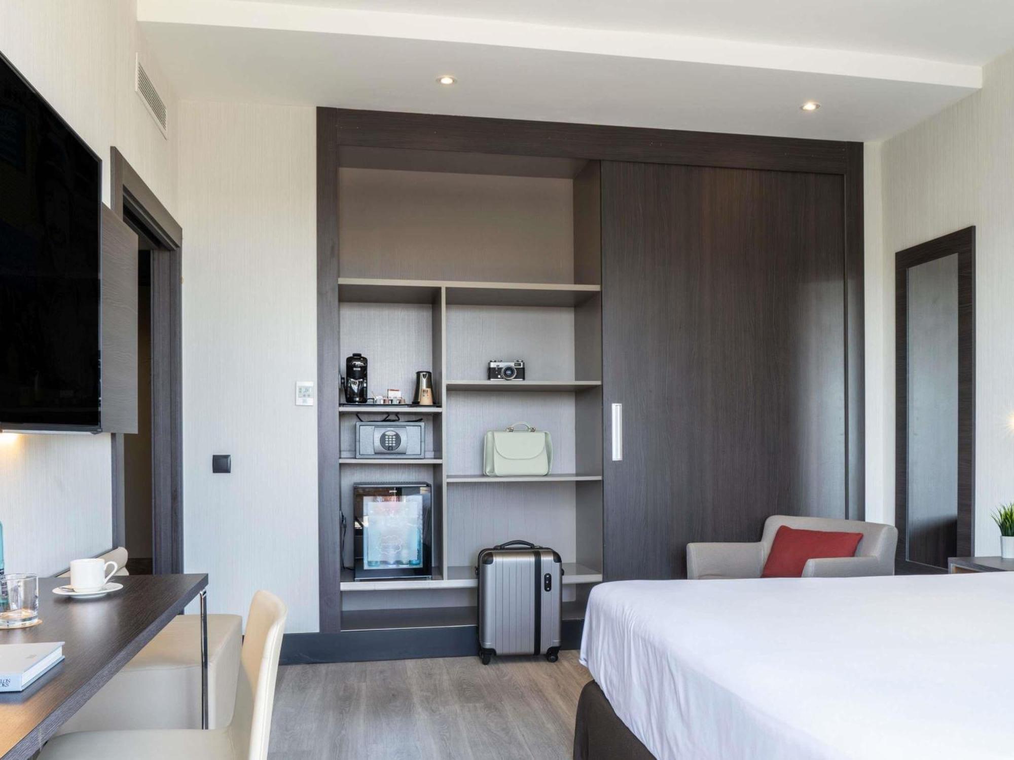 Superior Queen Room