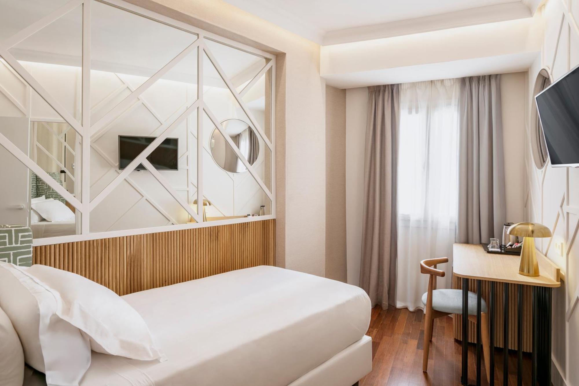 Single Room XS