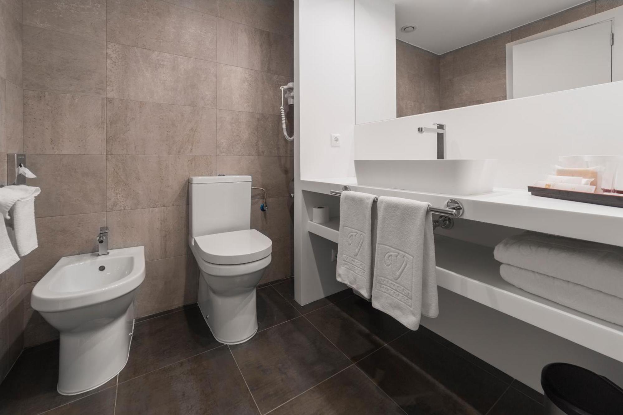 Budget Double or Twin Room