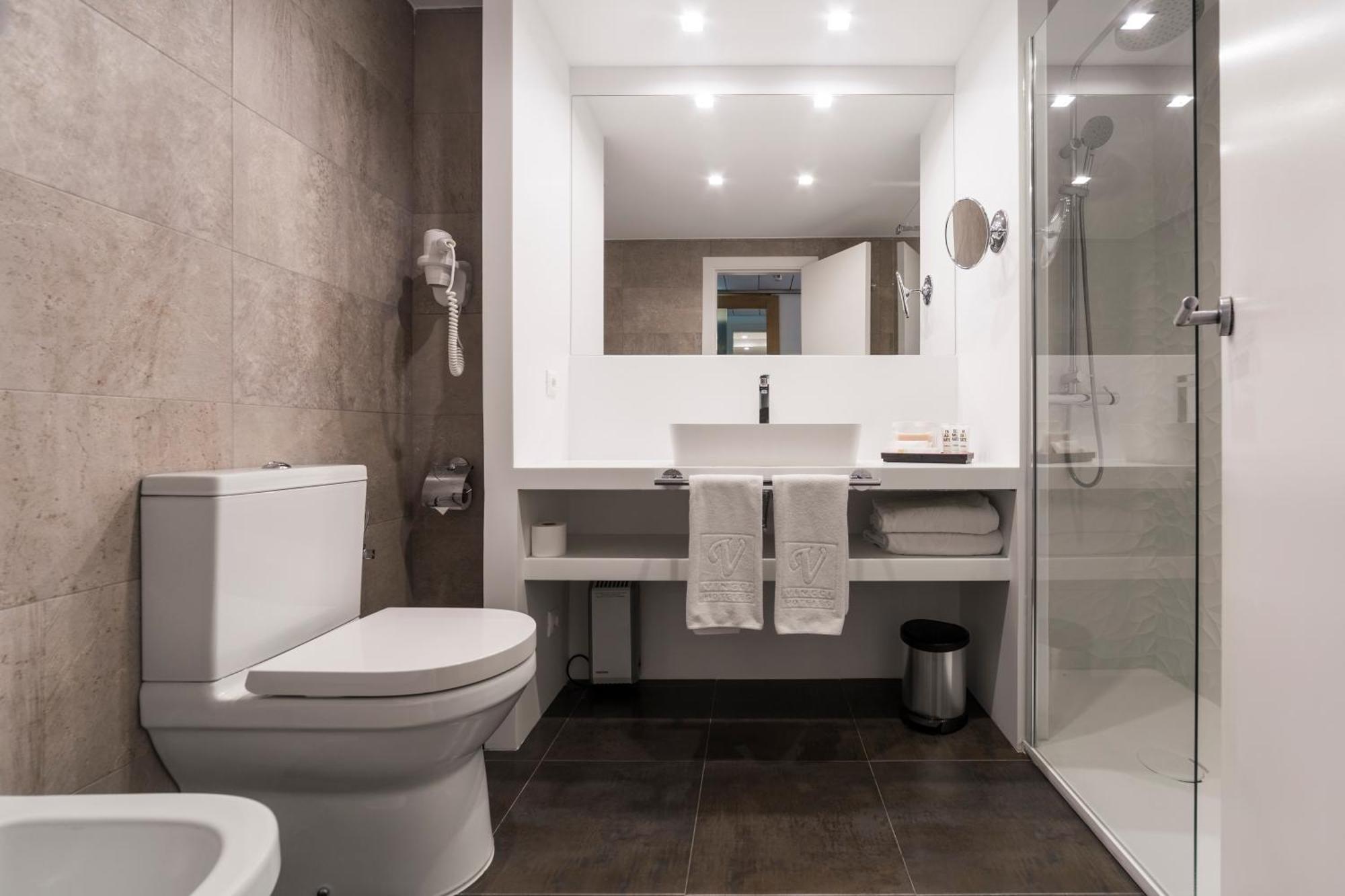 Budget Double or Twin Room