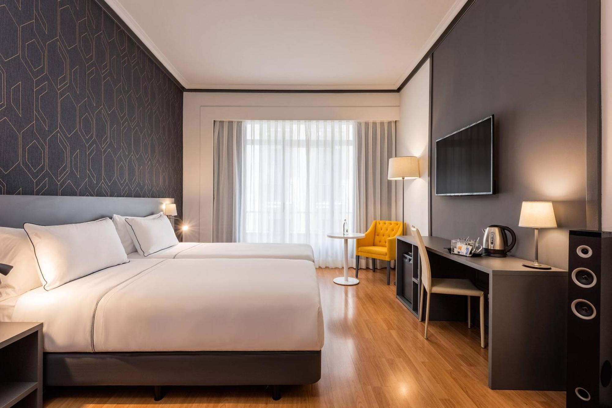 Premium Double Room