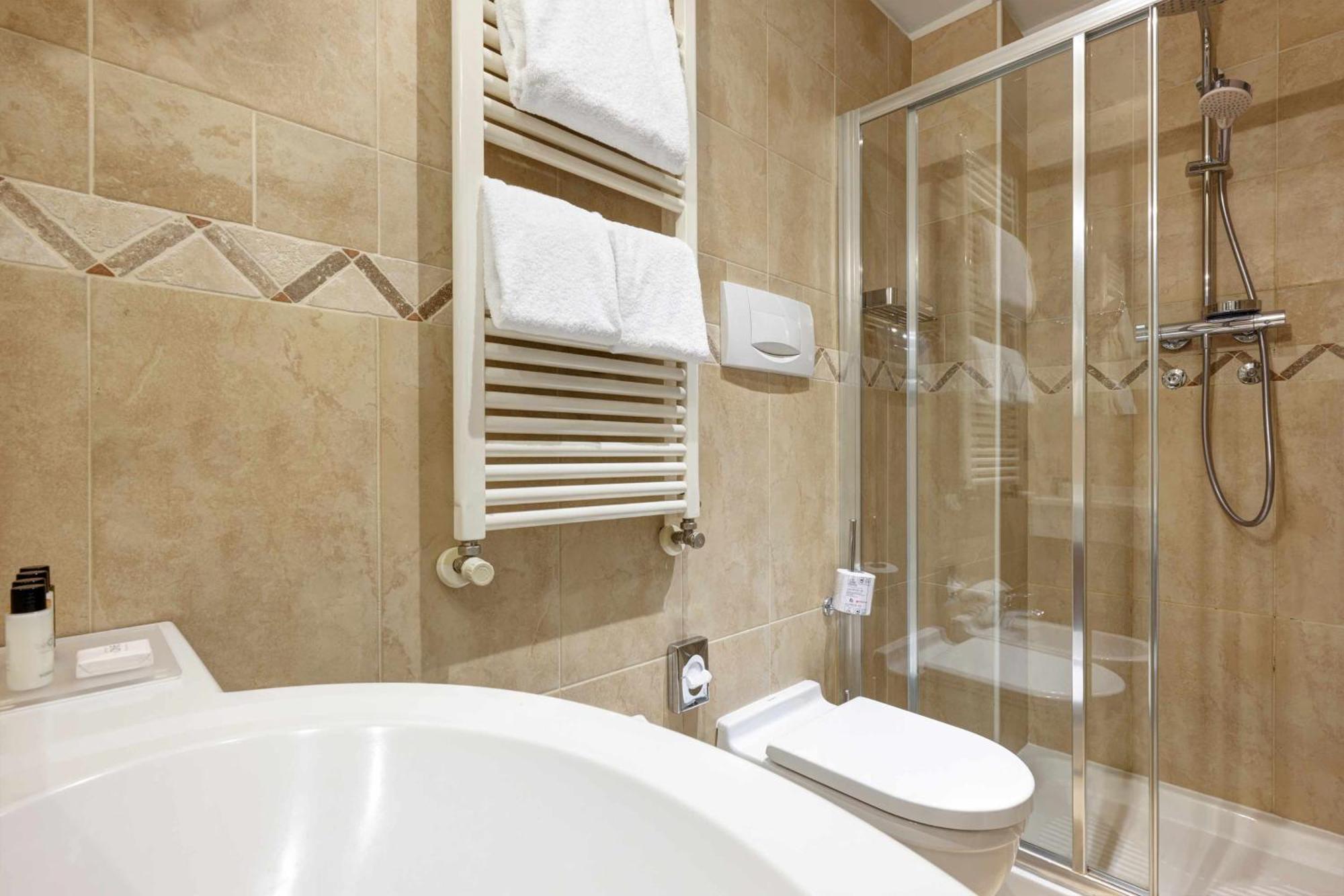 Standaard Kamer