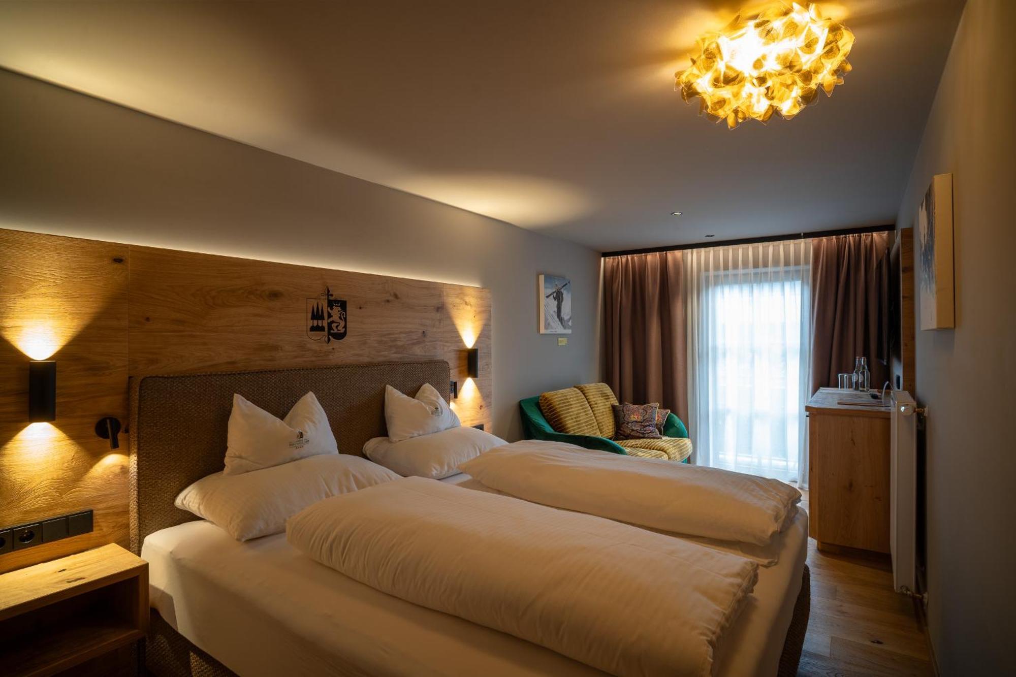Double Room Comfort Plus