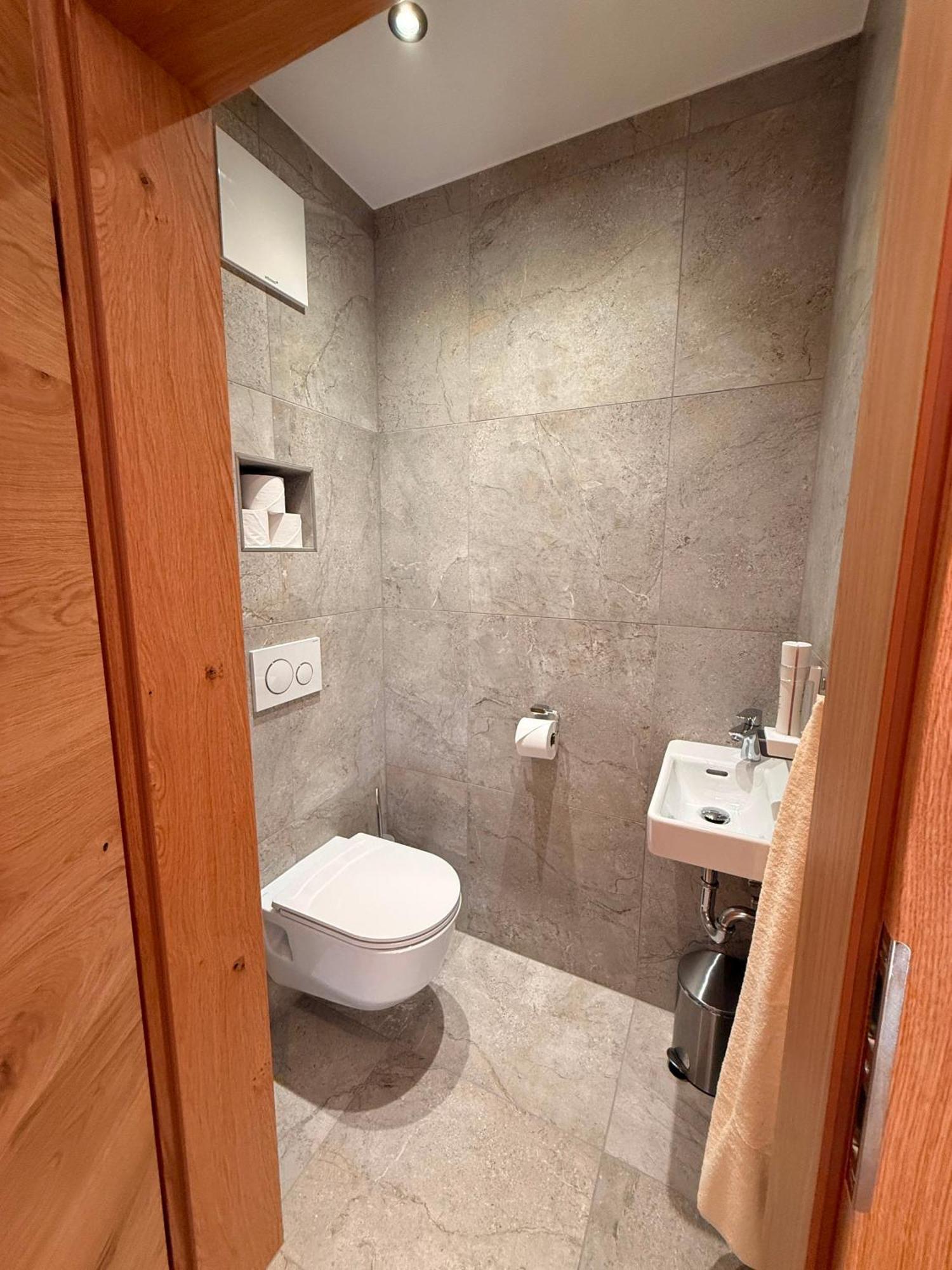 Deluxe Double Room Balcony