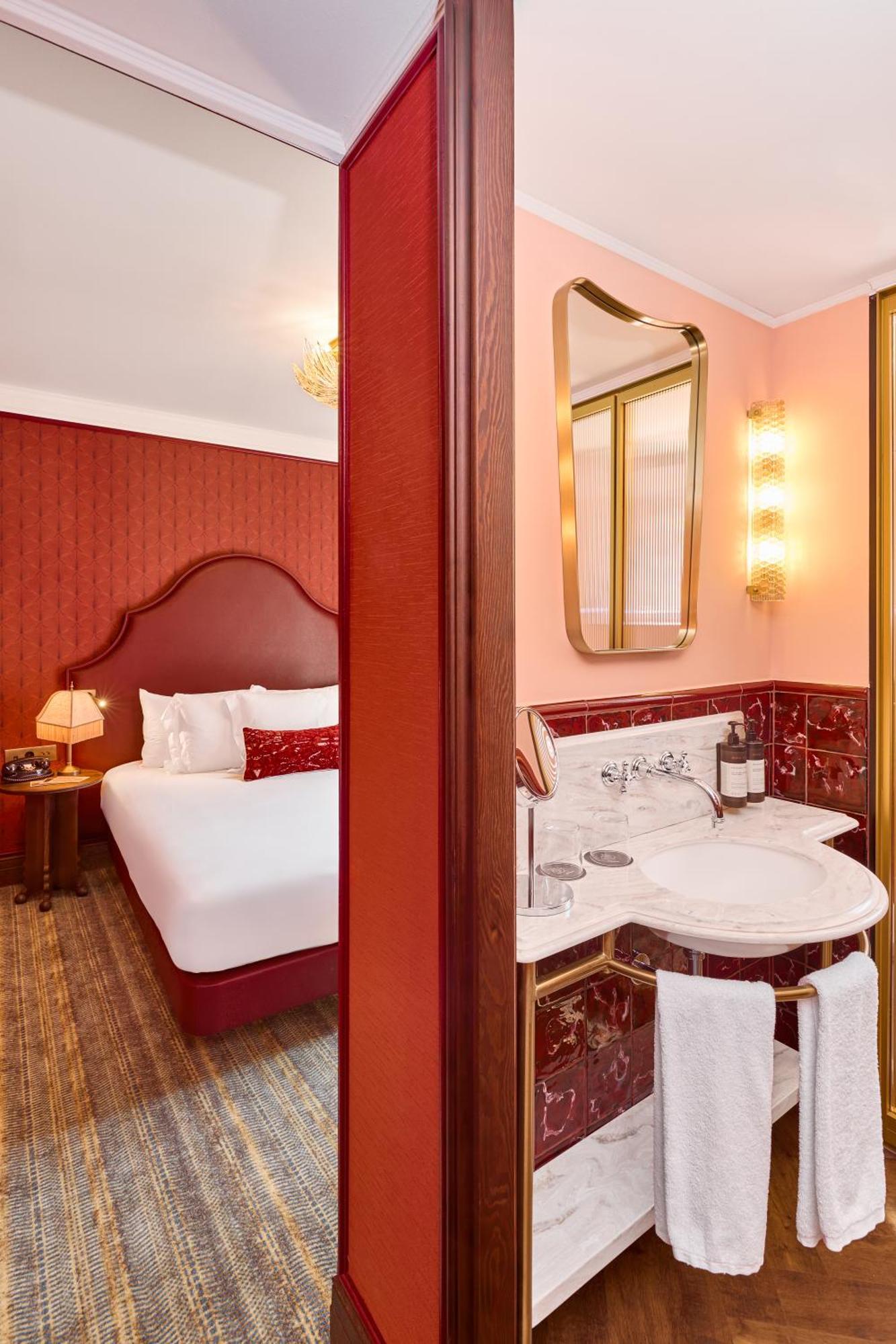 Boutique Kamer