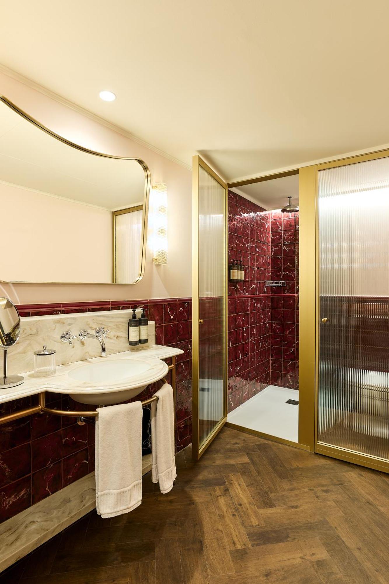 Deluxe Kamer