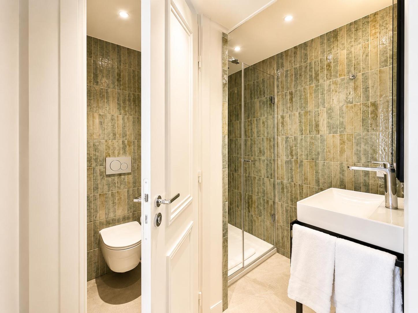 Deluxe Kamer