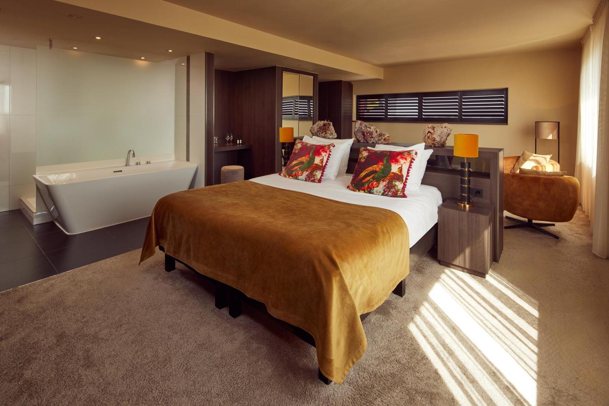 Nevada Diamond Suite