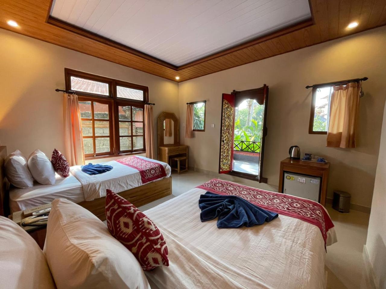 Suite Garden View