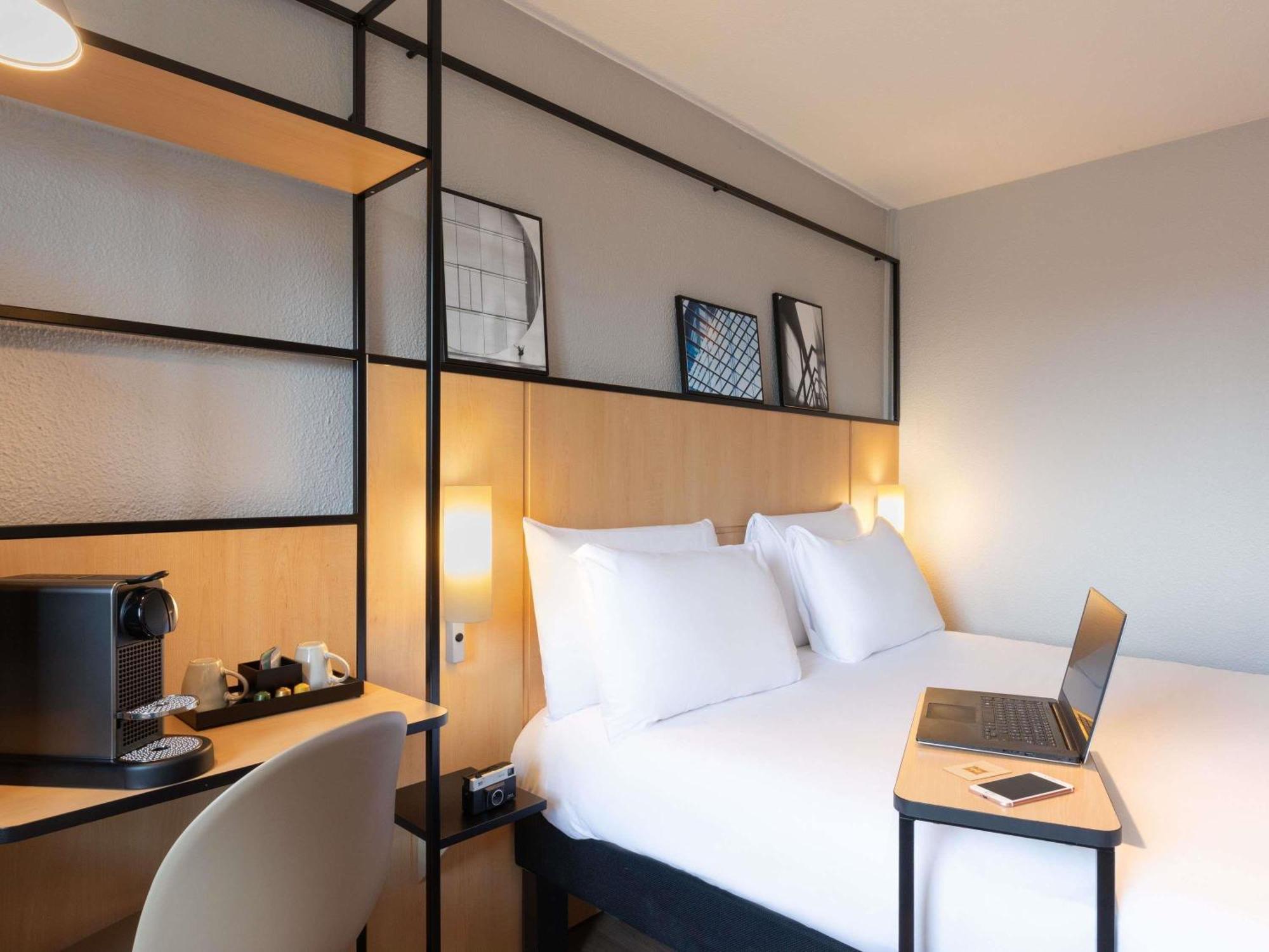 Comfort Kamer