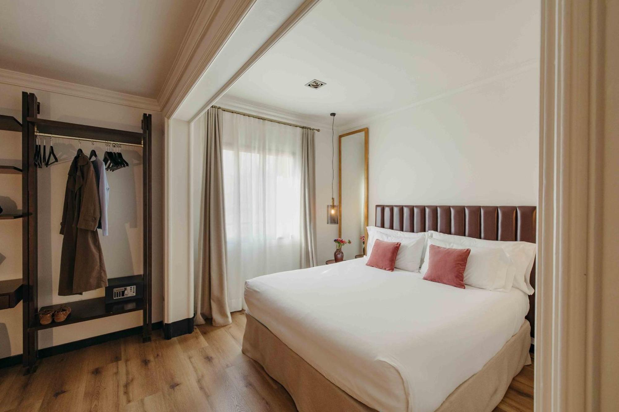 Suite Premium met Bubbelbad