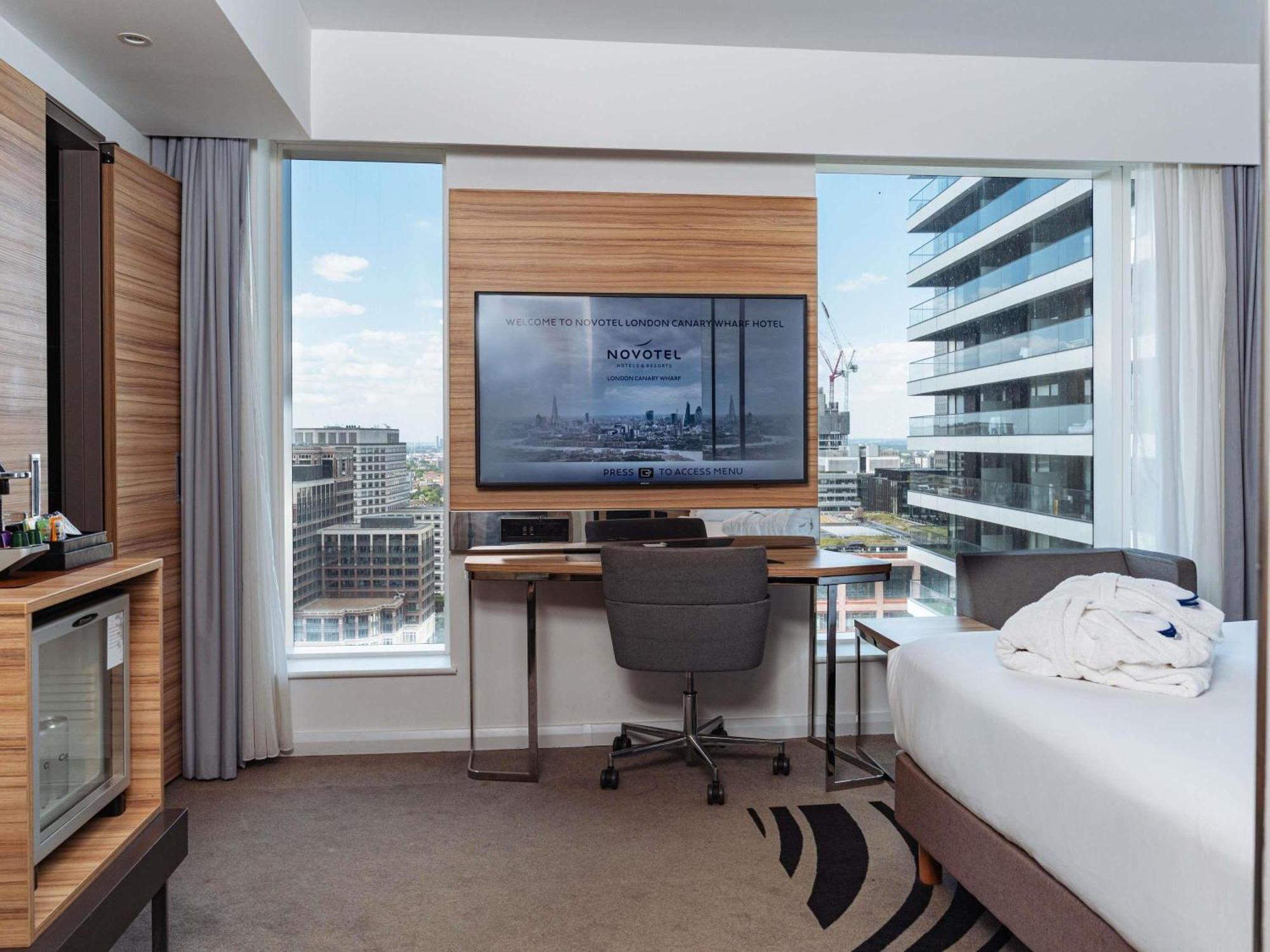 Executive Kamer