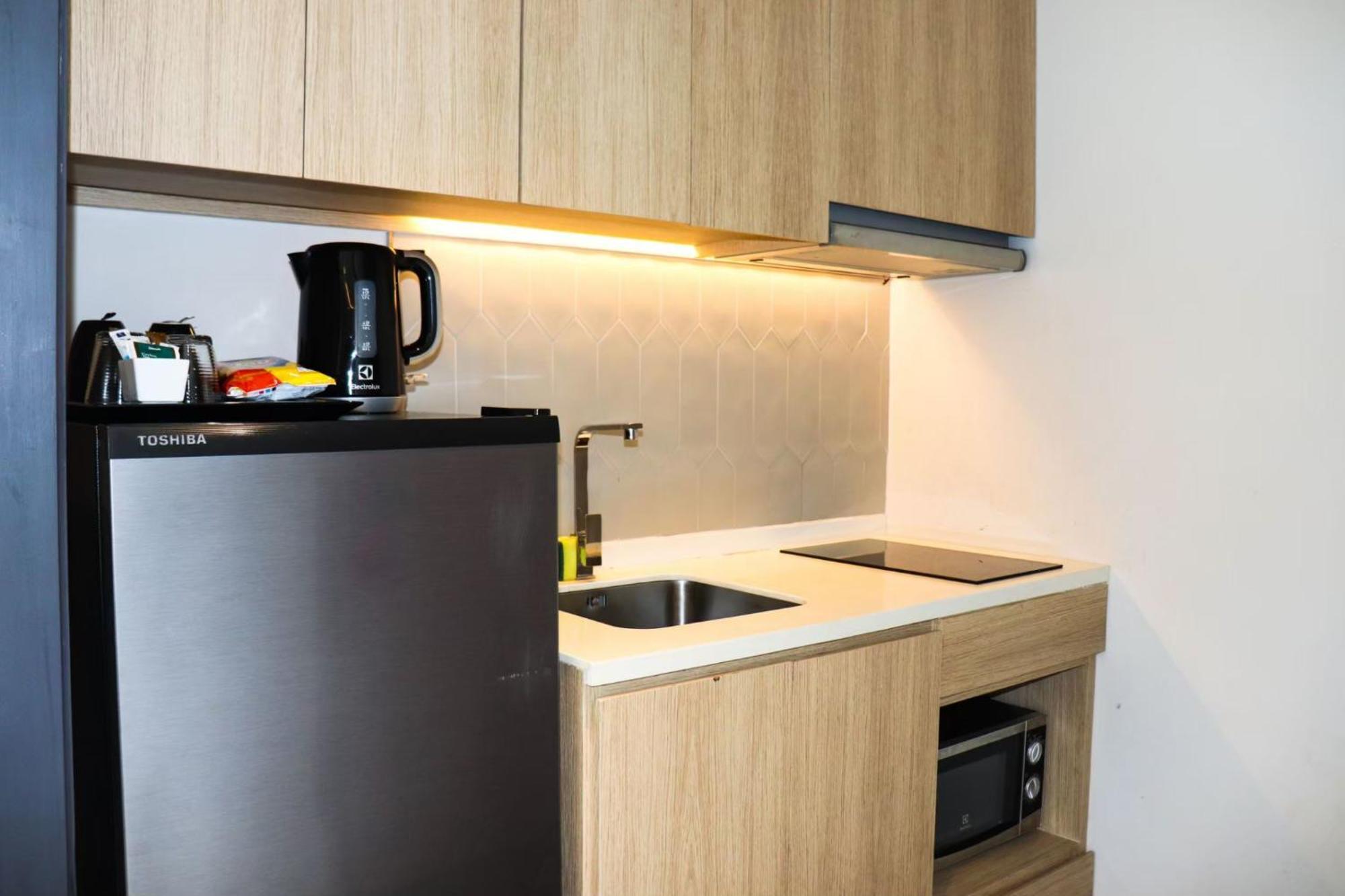 Two Bedroom Family Suite