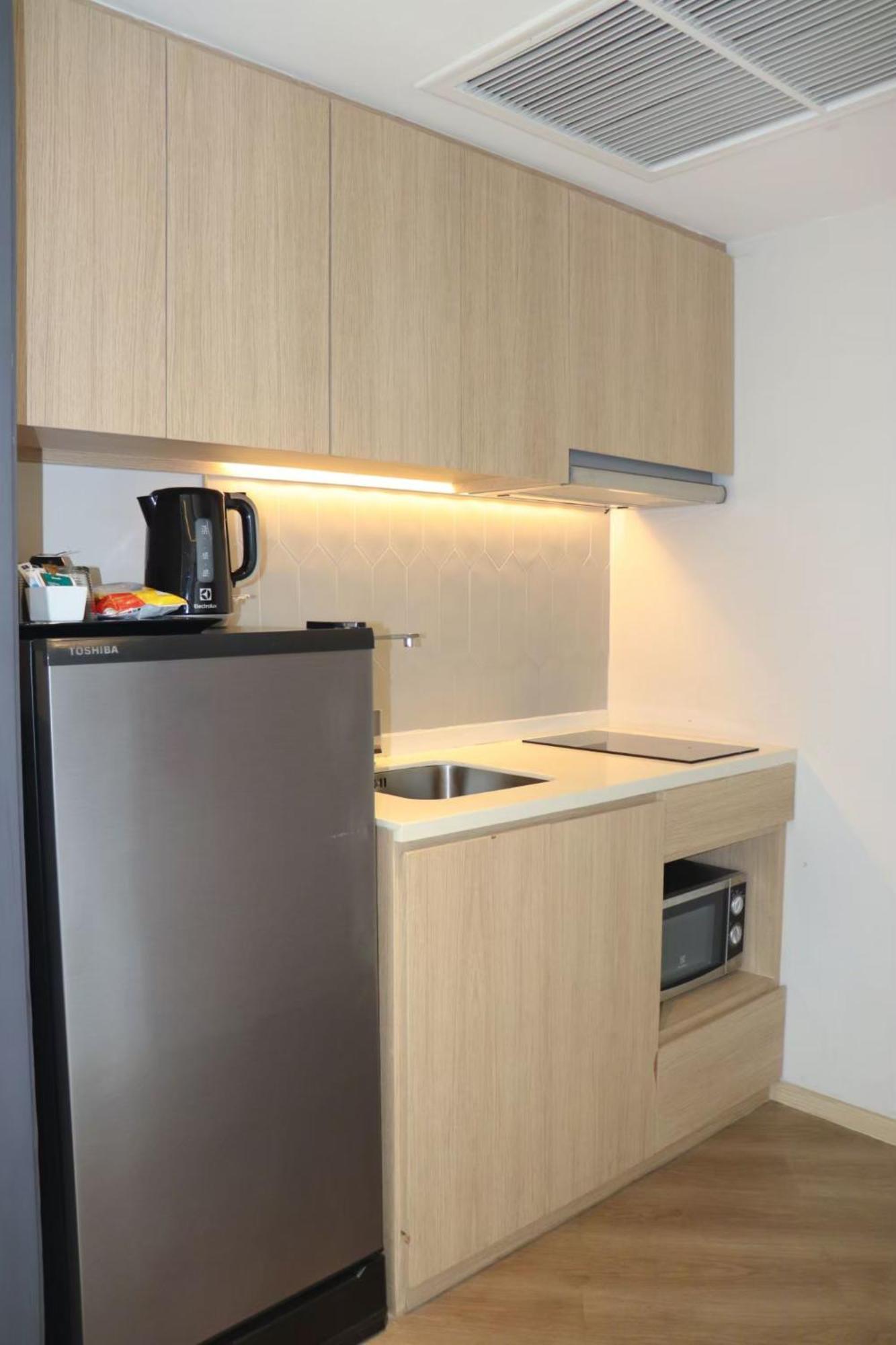 Two Bedroom Family Suite