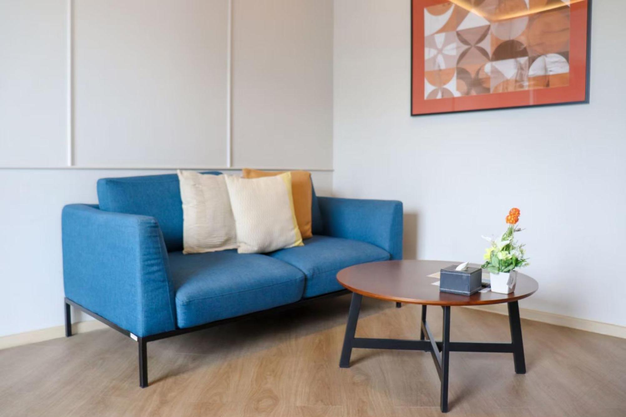 Two Bedroom Family Suite