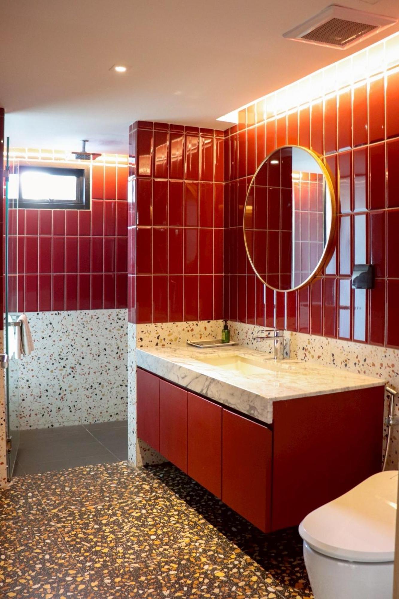 Two Bedroom Penthouse Suite