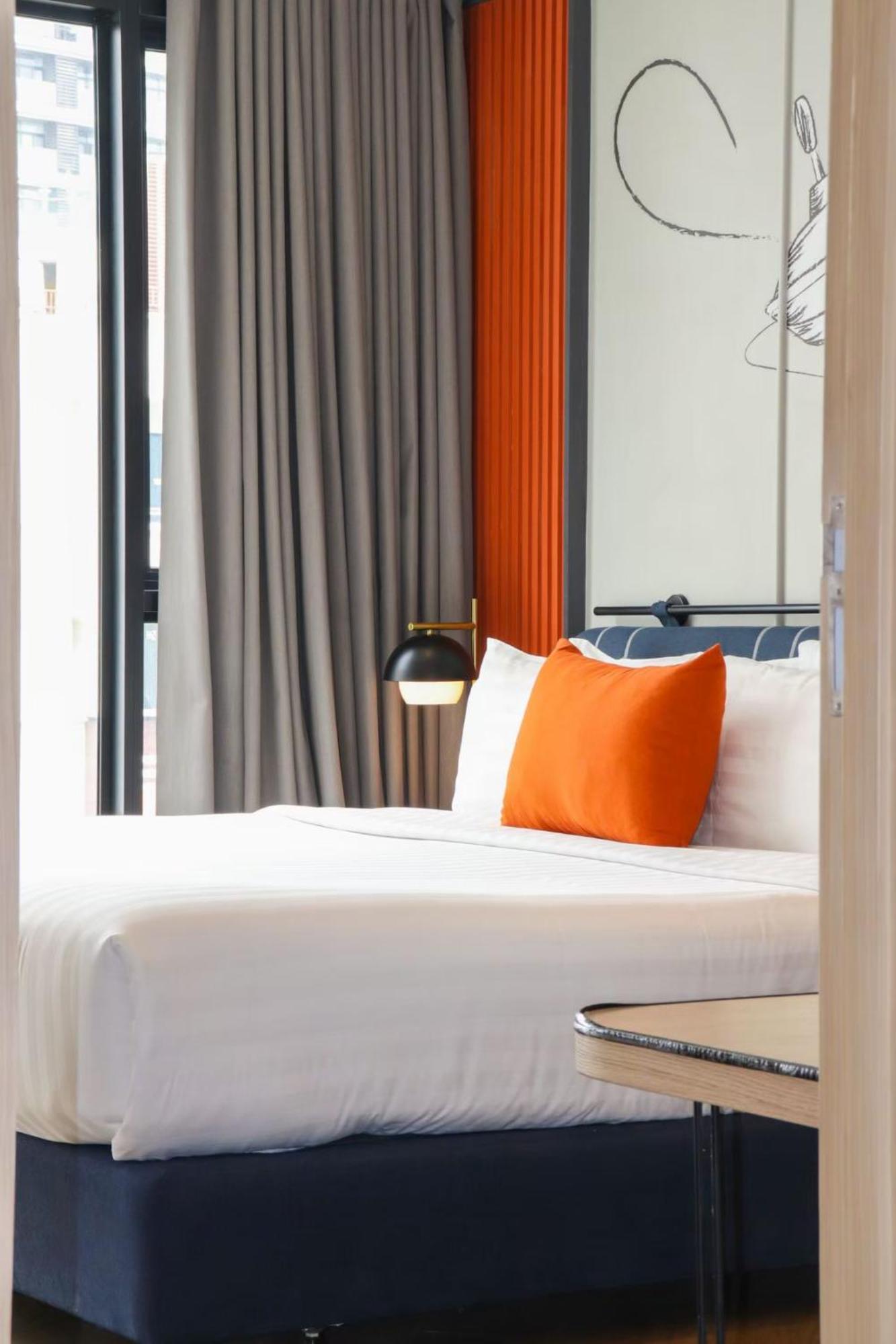 Two Bedroom Family Suite