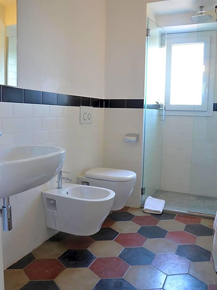 Deluxe Appartement - Split-level