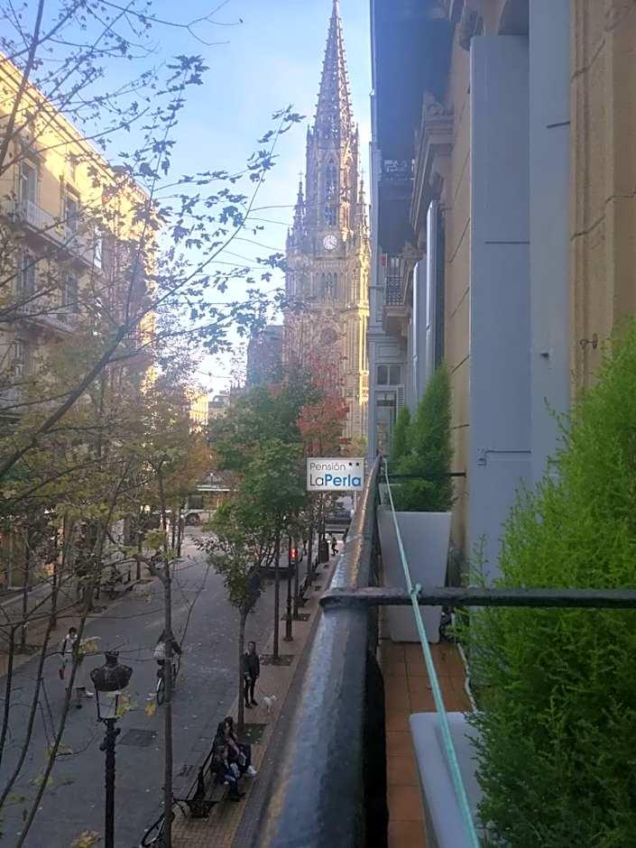 Double Room Balcony