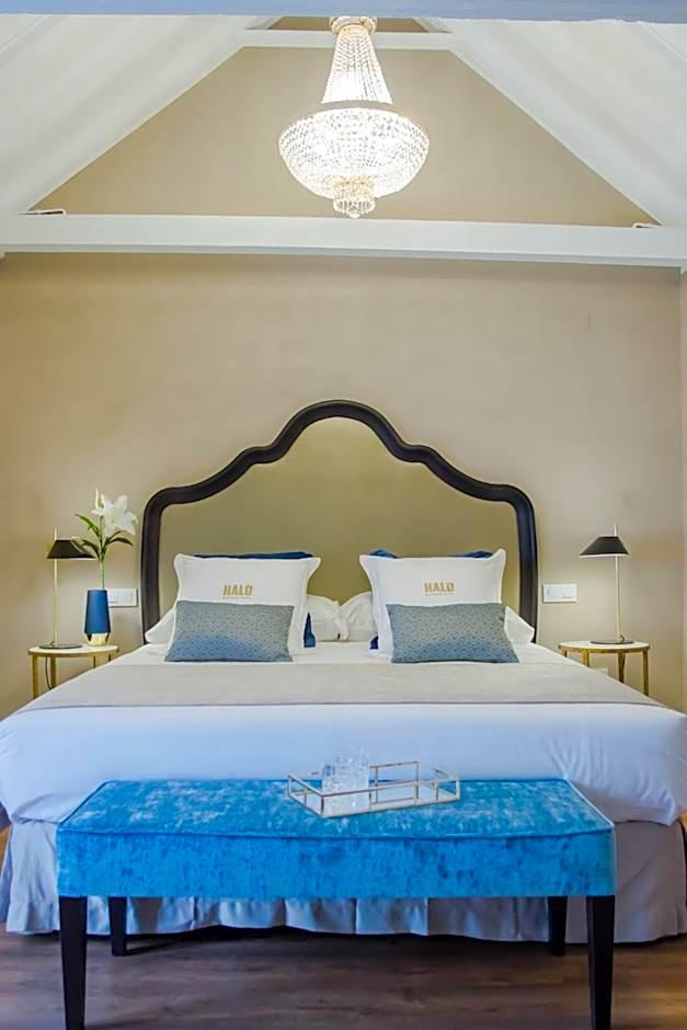 Premium Junior Suite met Patio