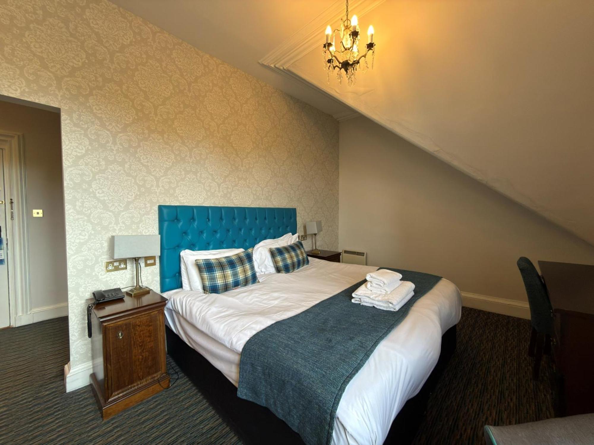 Executive Double Room River View