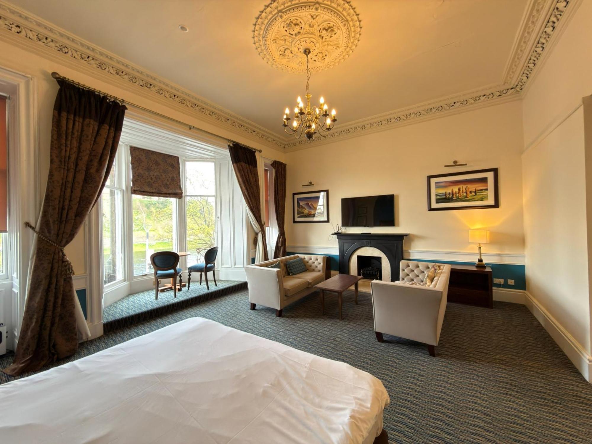 Suite River View