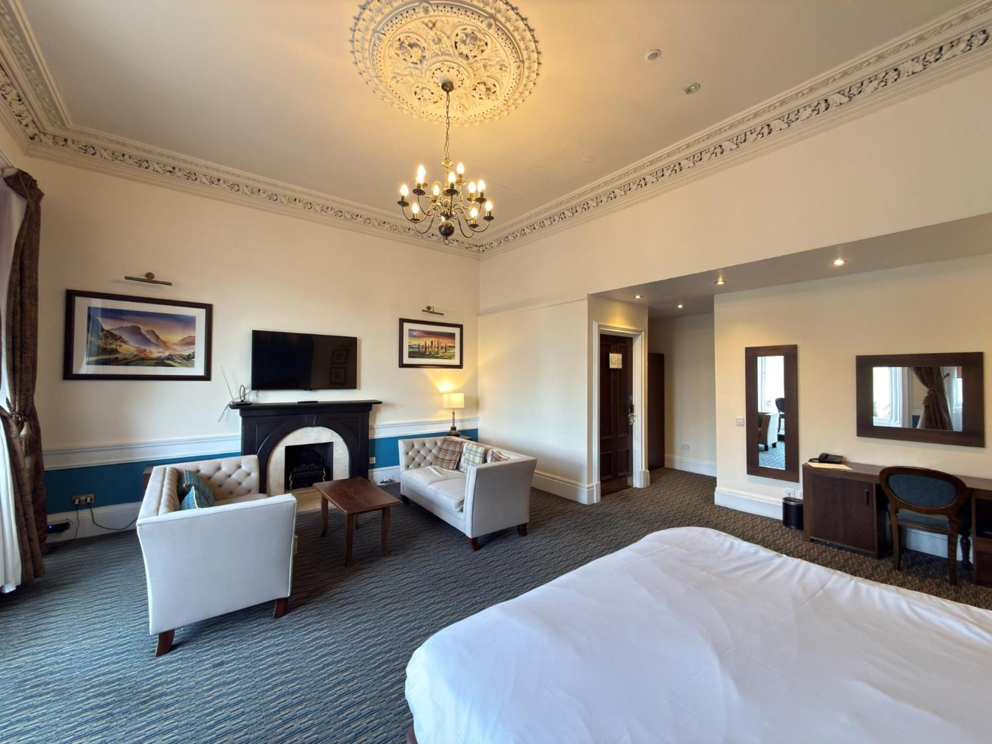 Suite River View