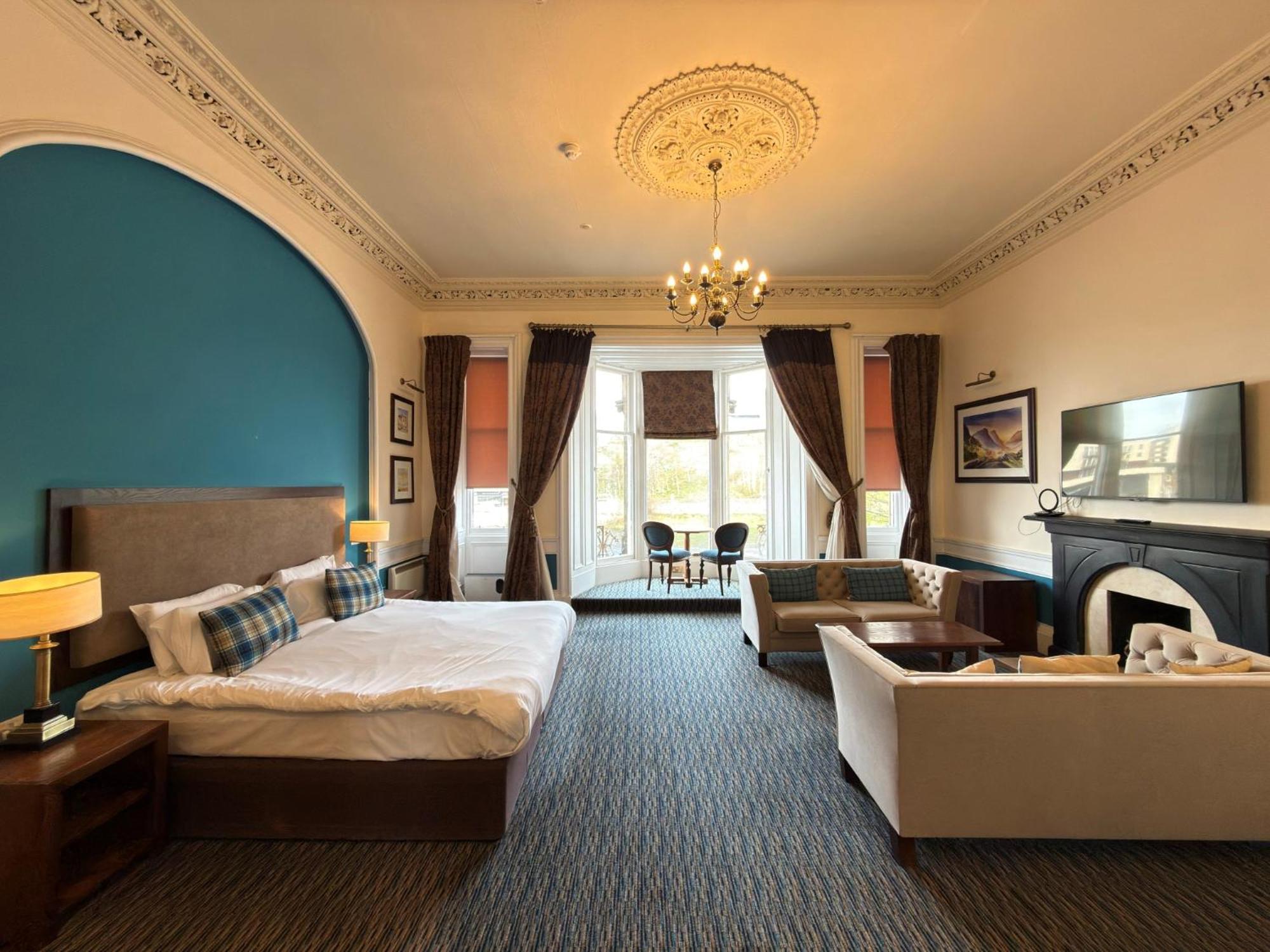 Suite River View